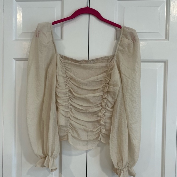 Astr Tops - ASTR the label top